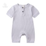 Mode enfantine : chandail doux et agréable à porter
