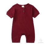 Tenue enfant aérée, pour un look stylé