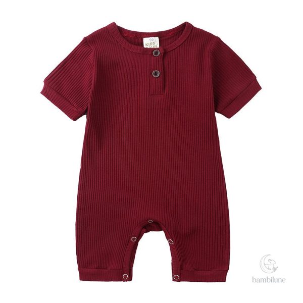 Tenue enfant aérée, pour un look stylé