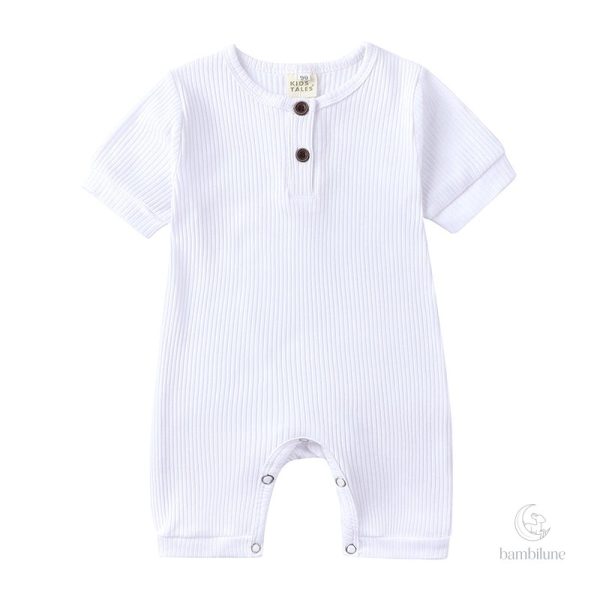 Chandail confortable pour bébé, facile à enfiler