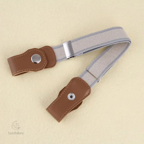 Idéale pour accompagner les vêtements d'enfants