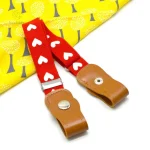 Accessoire essentiel : ceinture pour enfants