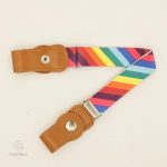 Mini Fashion – Ceinture Élastique pour Enfants - vue 3