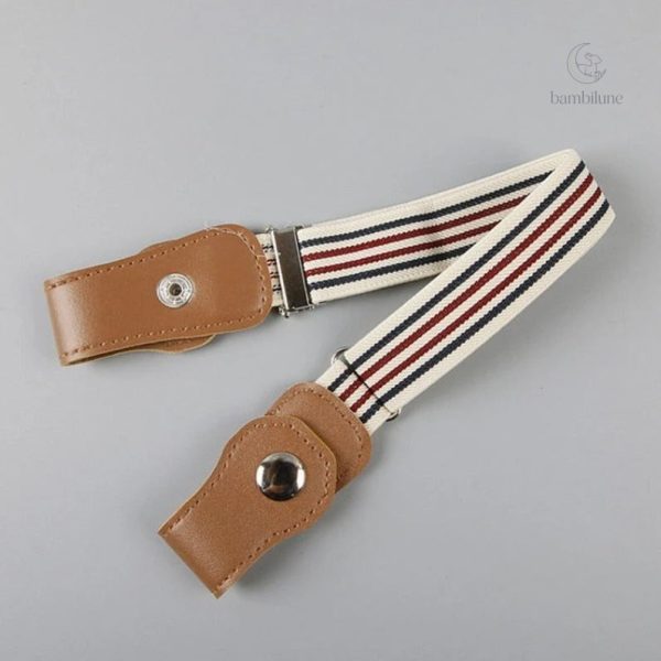 Mini Fashion – Ceinture Élastique pour Enfants - vue 4