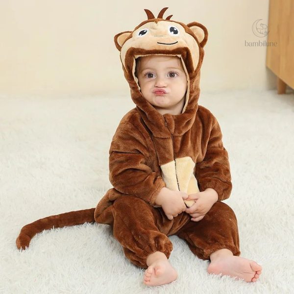 Onesie Dreamland, parfait pour les nuits douillettes