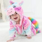 Mini Fashion – Onesie animalière pour enfants - vue 2
