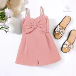 Mini Fashion : look unique avec cette combinaison