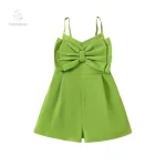Combinaison enfant avec style moderne et arc