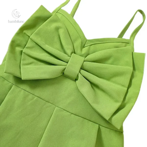 Mode enfant : combinaison élégante pour toutes occasions