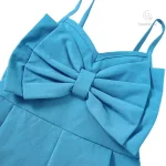 Mini Fashion : combinaison colorée pour jeunes filles