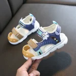 Sandales colorées pour enfants - Mini Fashion™