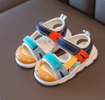 Design amusant pour les petits aventuriers