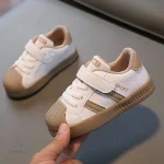 Chaussures pour enfants Mini Fashion, légères et pratiques