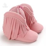 Mini bottes adaptées aux jeux d'extérieur