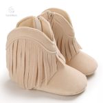 Bottes confortables pour un usage quotidien
