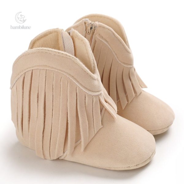 Bottes confortables pour un usage quotidien