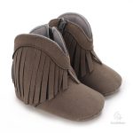 Bottes de cow-boy pour look décontracté