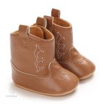 Mini bottes pour petites aventurières