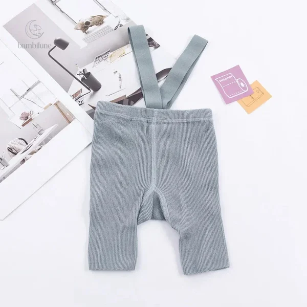 Accessoire pratique pour vêtements d'enfants