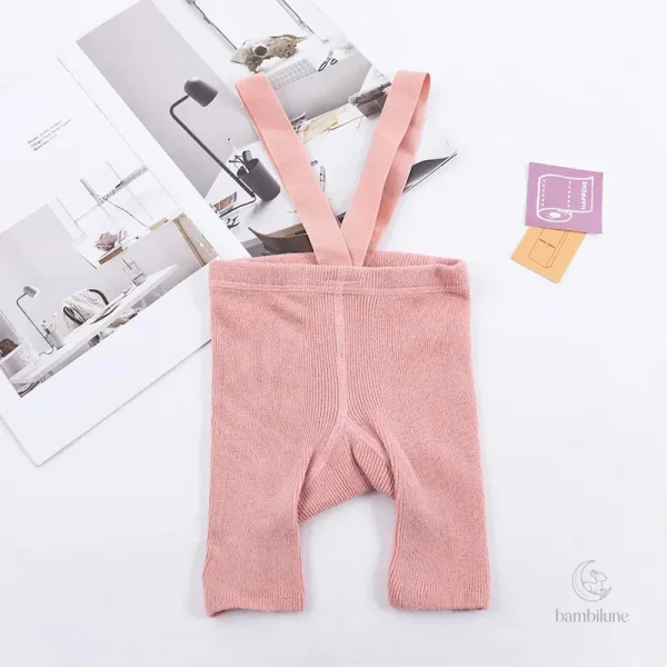 Mini Fashion - Tenue stylée pour enfants