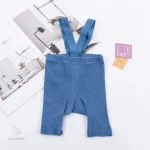 Bretelles confortables et ajustables pour enfants