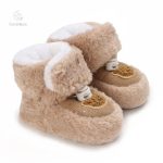 Mini Fashion™ – Chaussures confortables pour enfants