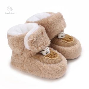 Mini Fashion™ – Chaussures confortables pour enfants