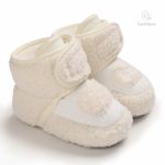 Chaussures pour enfants, design animalier tendance