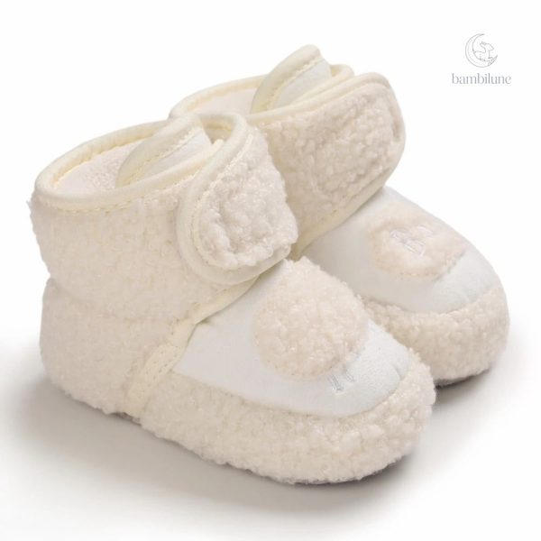 Chaussures pour enfants, design animalier tendance