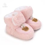 Chaleur et style pour les petits avec Mini Fashion™