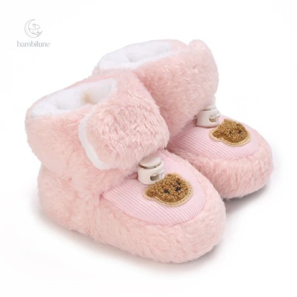 Chaleur et style pour les petits avec Mini Fashion™