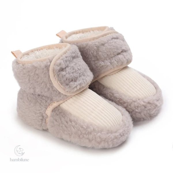 Mini Fashion™ – Idéales pour les aventures d'hiver