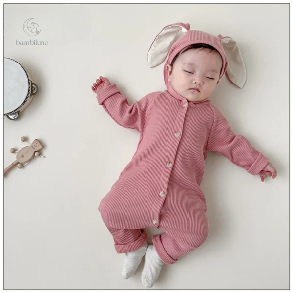 Chandail mignon pour bébé, parfait pour le quotidien