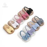 Mini Fashion - Sandales légères pour bébés