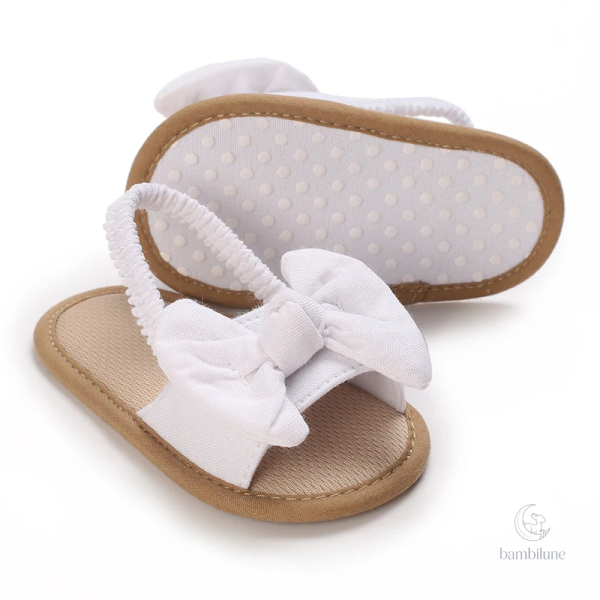 Mini Fashion - Sandales pour les aventuriers