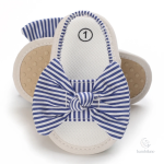 Mini Fashion - Sandales idéales pour la saison estivale