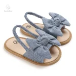 Sandales charmantes pour les tout-petits