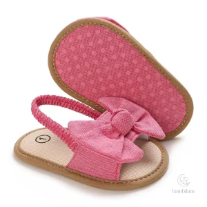 Chaussures d'été légères pour enfants