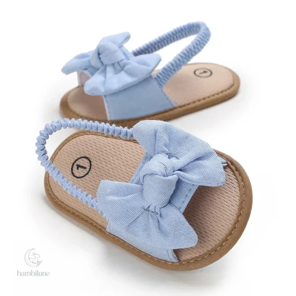 Mini Fashion - Confort et style pour bébés