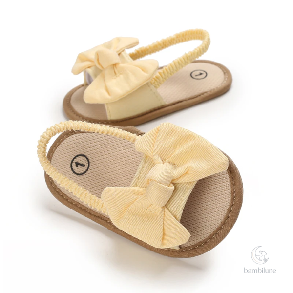 Chaussures pour enfants, légères et confortables