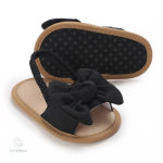 Sandales adorables pour les premières sorties