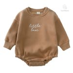 Pull d'hiver confortable, parfait pour les aventures en famille