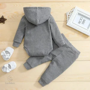 Vêtements d'hiver pour enfants confortables