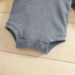 Tenue chaude pour bébés - mode pratique