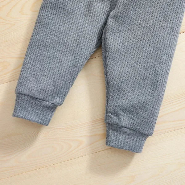 Ensemble élégant pour les tout-petits