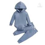 Outfit d'hiver pour bébés - confort et chaleur