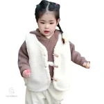 Accessoire tendance pour enfants lors des sorties d'hiver