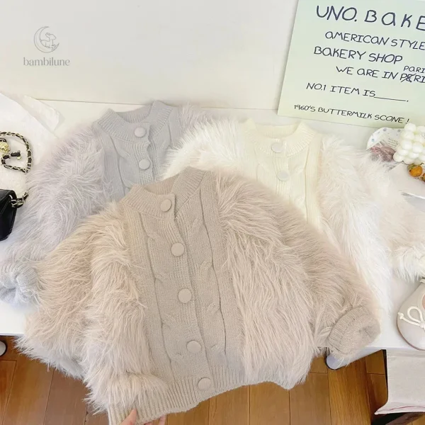 Vêtement d'automne pour enfants, manteau stylé