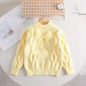 Vêtement confortable pour filles, idéal pour l'hiver
