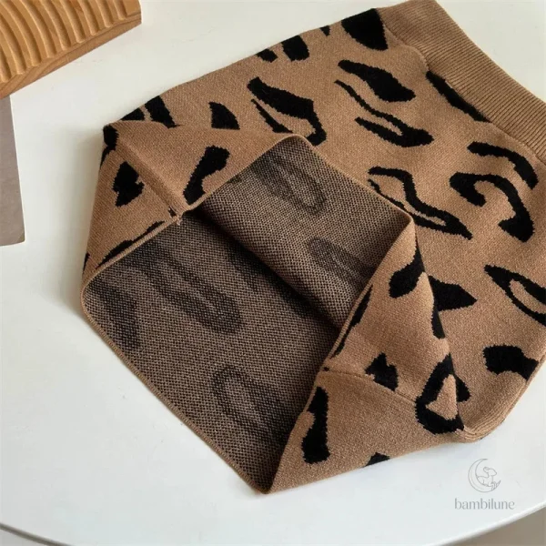 Vêtements printemps-été pour enfants, style et confort réunis